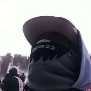 Meet your Posher, Ricky